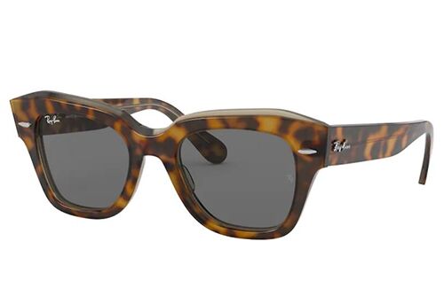 Rayban 0RB2186 1292B1 49 Kadin Günes Gözlügü