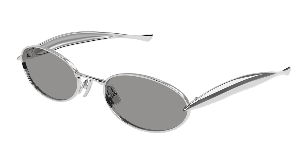 Bottega Veneta 1386S 007 57-21-135 Unisex Güneş Gözlük