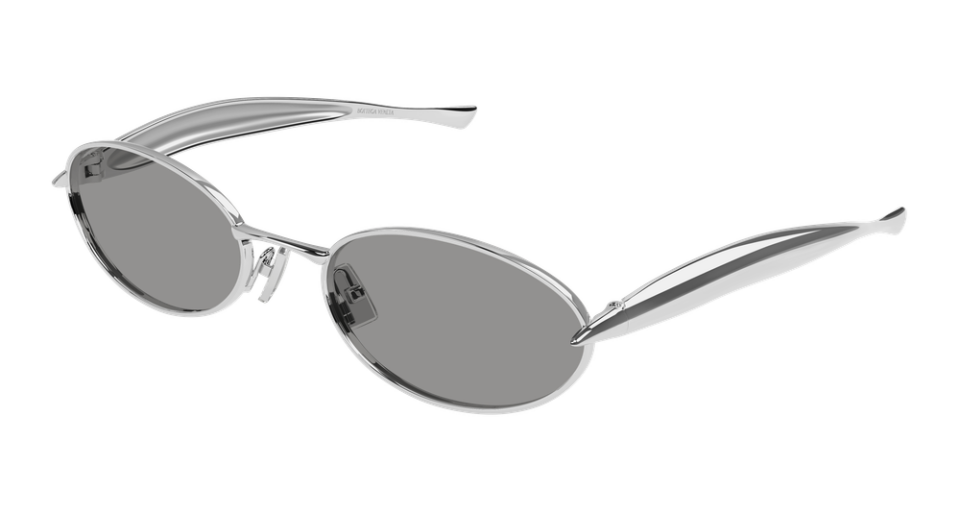 Bottega Veneta 1386S 007 57-21-135 Unisex Güneş Gözlük