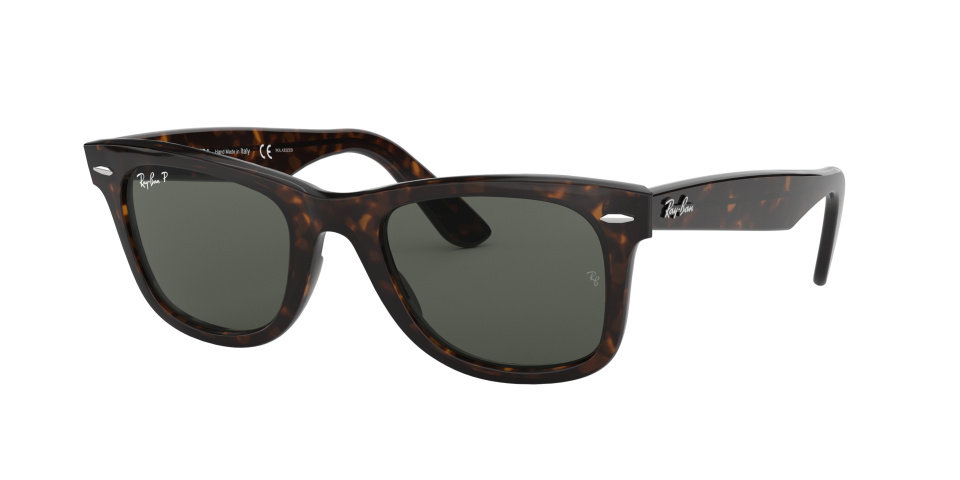 Rayban 0RB2140 902/58 50 Unisex Güneş Gözlük