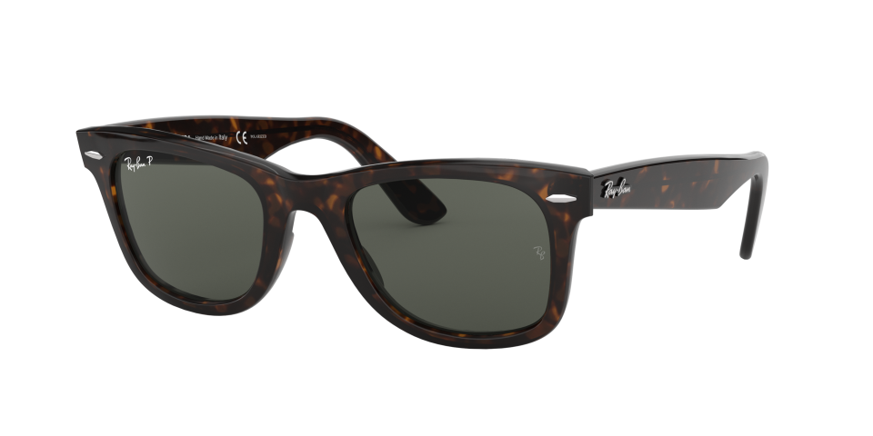 Rayban 0RB2140 902/58 50 Unisex Güneş Gözlük