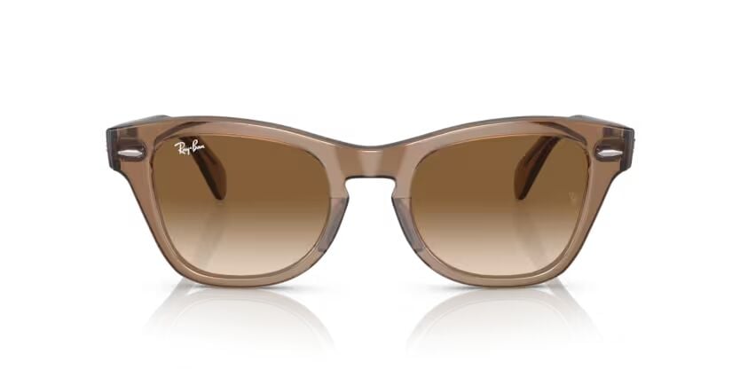 Rayban 0RB0707S 664051 50 Unisex Günes Gözlük