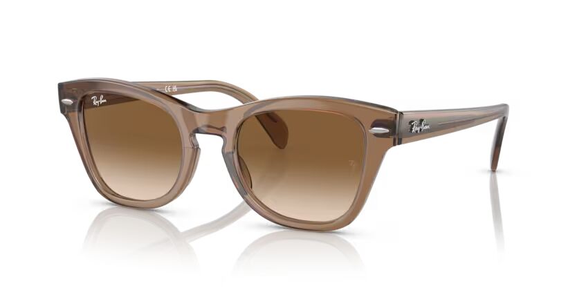 Rayban 0RB0707S 664051 50 Unisex Günes Gözlük