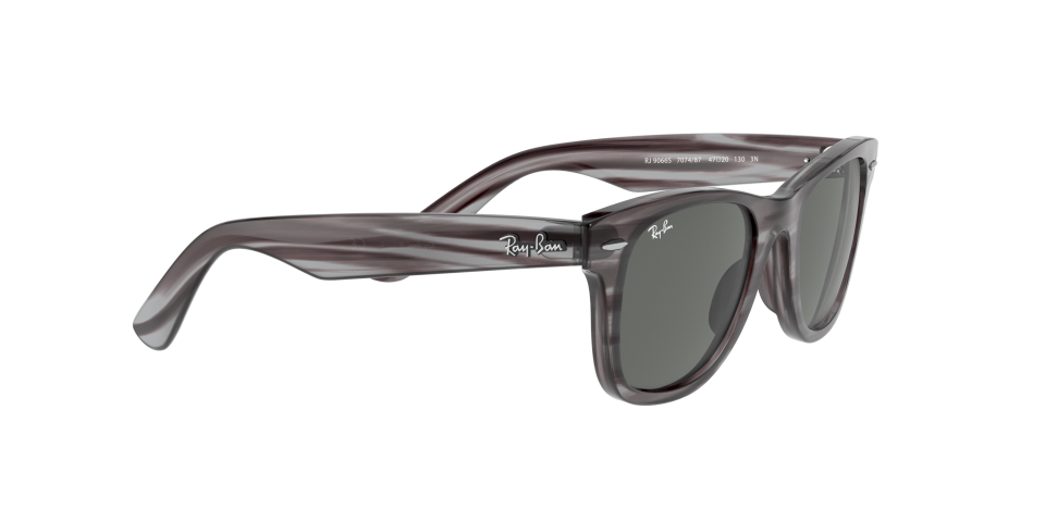 Rayban Junıor 0RJ9066S 707487 47 Çocuk Güneş Gözlüğü