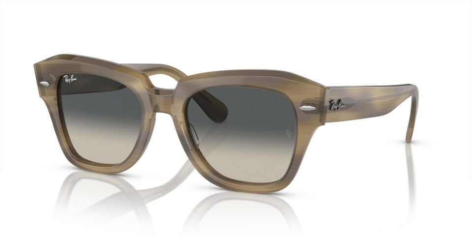 Rayban 2186 140571 49 Unisex Günes Gözlük