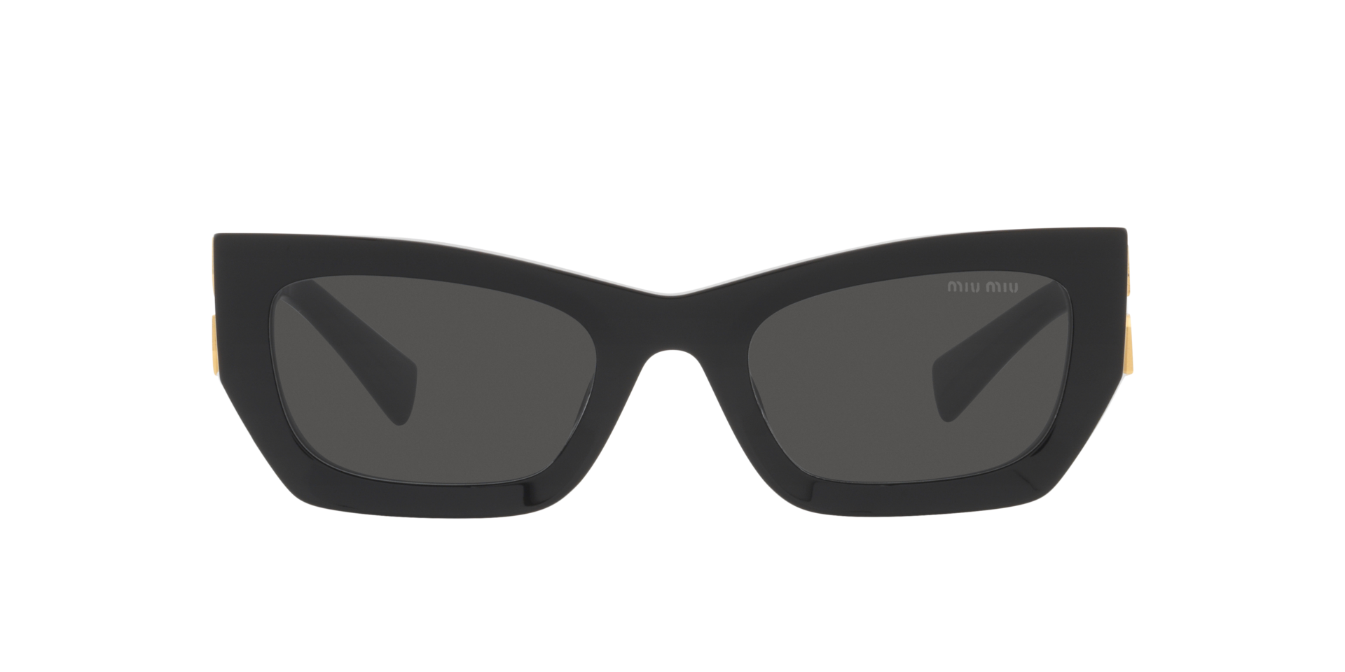 Mıu Mıu 0MU 09WS 1AB5S0 53 Kadın Güneş Gözlüğü