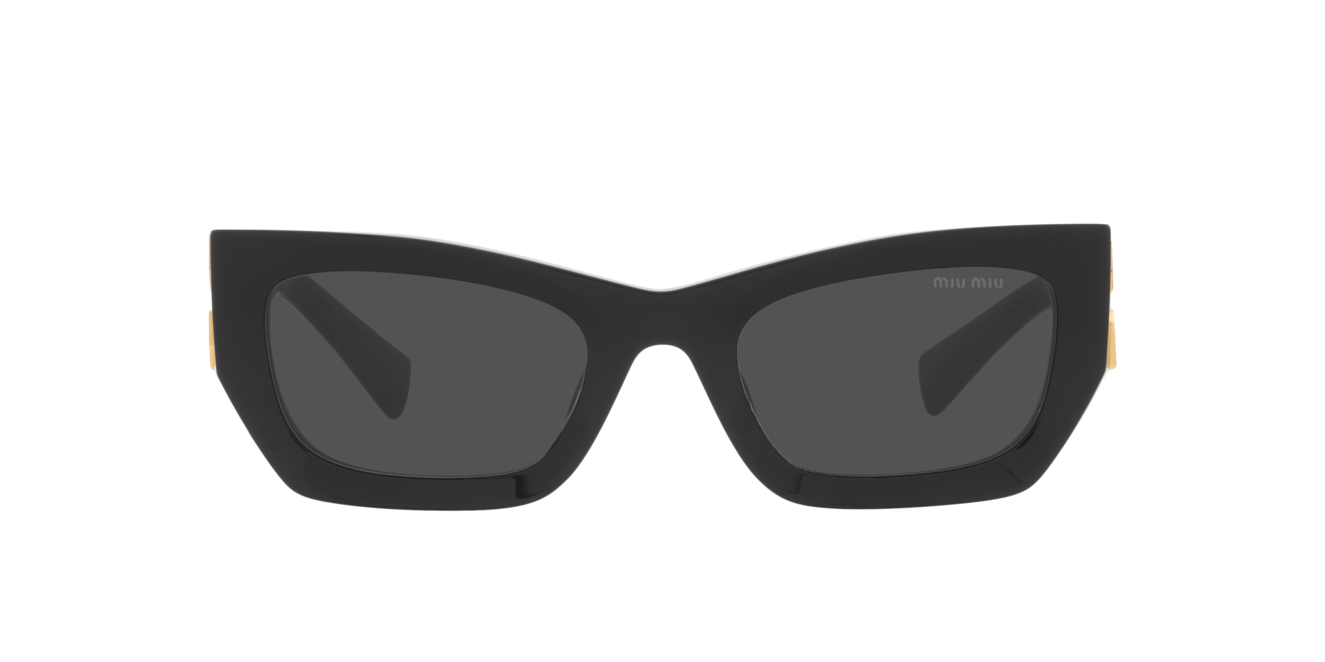 Mıu Mıu 0MU 09WS 1AB5S0 53 Kadın Güneş Gözlüğü