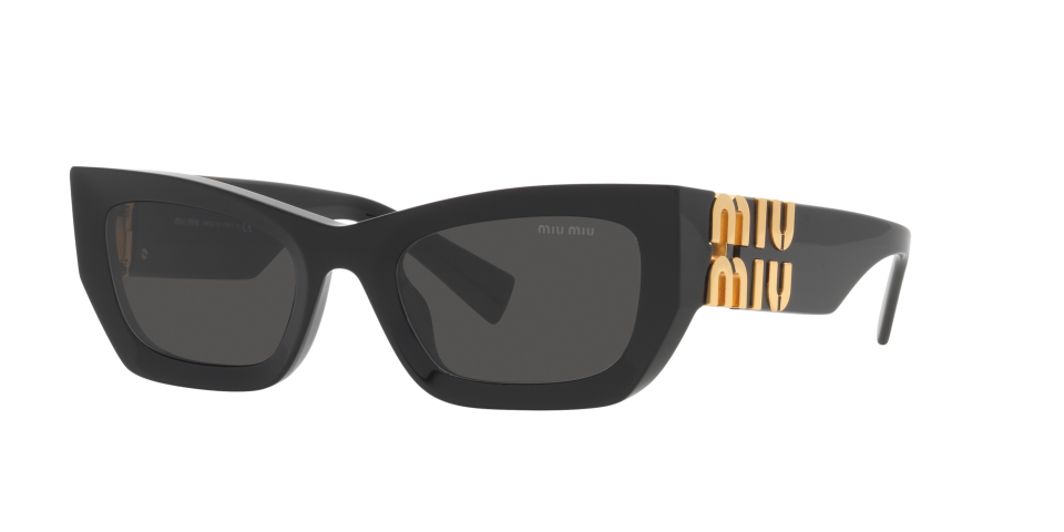 Mıu Mıu 0MU 09WS 1AB5S0 53 Kadın Güneş Gözlüğü