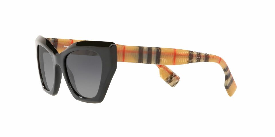 Burberry 0BE4299 3757T3 52 Kadın Güneş Gözlüğü