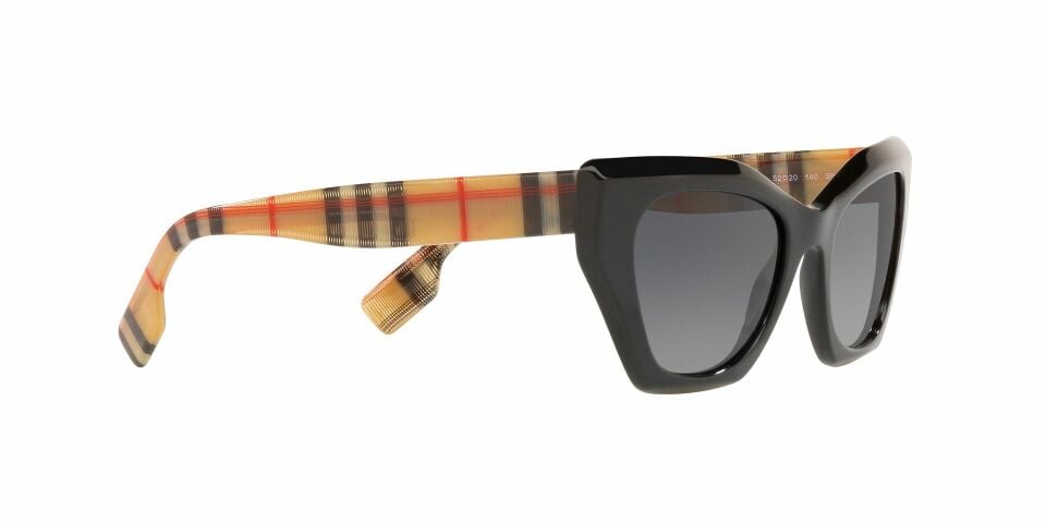 Burberry 0BE4299 3757T3 52 Kadın Güneş Gözlüğü