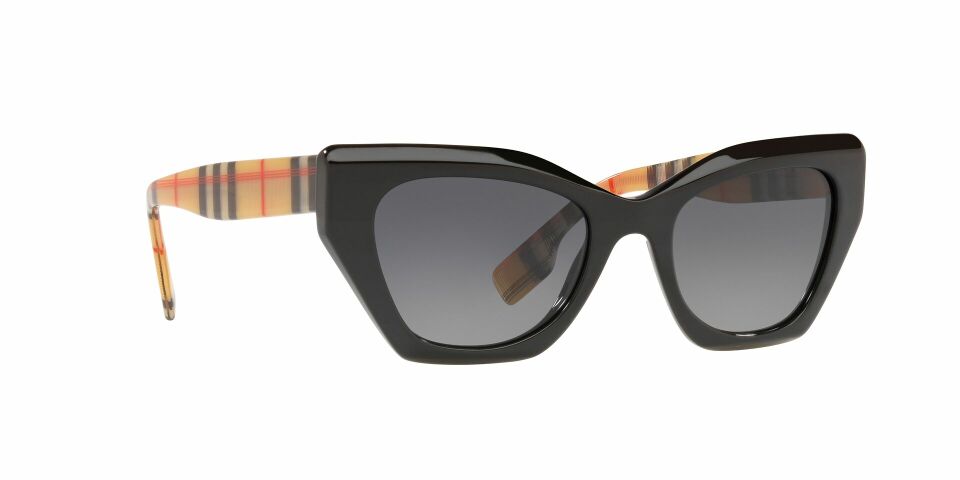 Burberry 0BE4299 3757T3 52 Kadın Güneş Gözlüğü