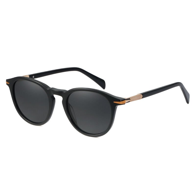 Merrs AT8600 01 49-21-145 Unisex Günes Gözlük