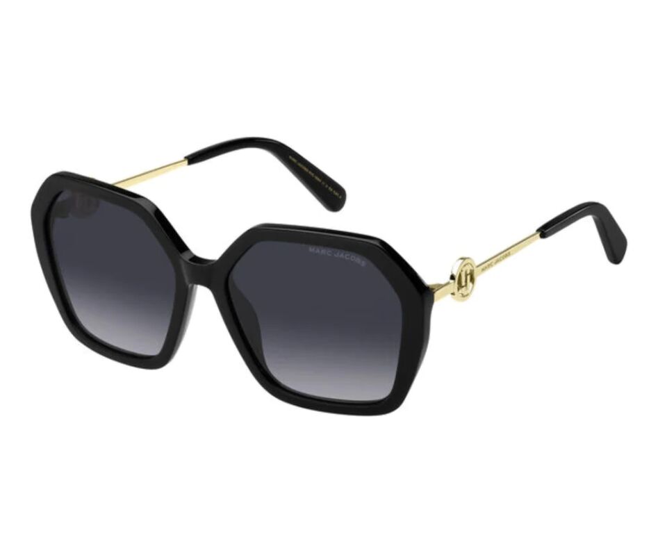 Marc Jacobs MARC 689/S 807 57 Kadin Günes Gözlügü