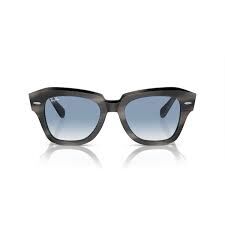 Rayban 2186 14043F 49 Kadin Günes Gözlügü