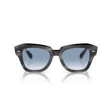Rayban 2186 14043F 49 Kadin Günes Gözlügü