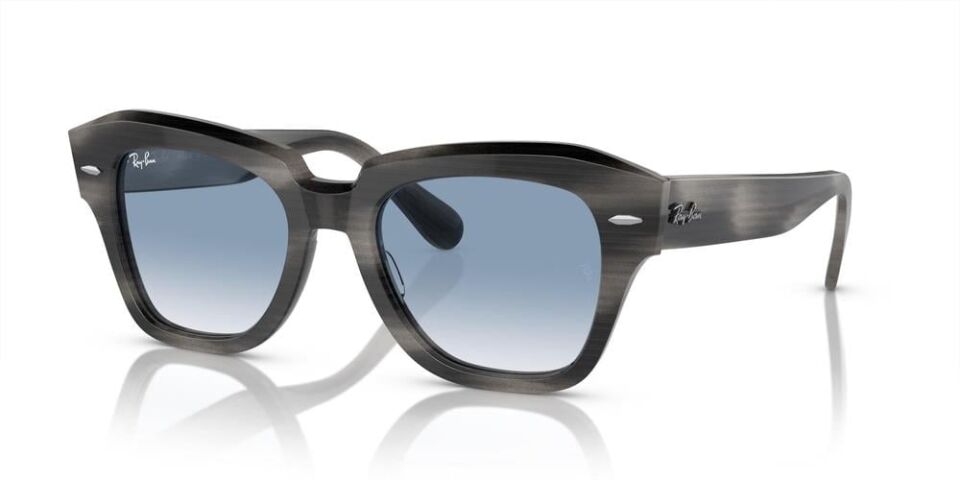 Rayban 2186 14043F 49 Kadin Günes Gözlügü