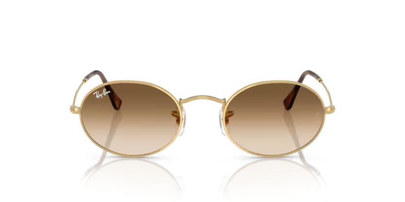 Rayban 3547 001/51 51 Unisex Günes Gözlük