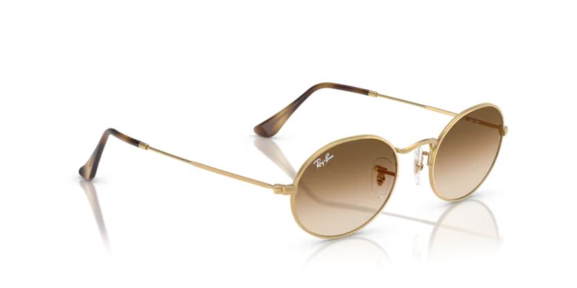 Rayban 3547 001/51 51 Unisex Günes Gözlük