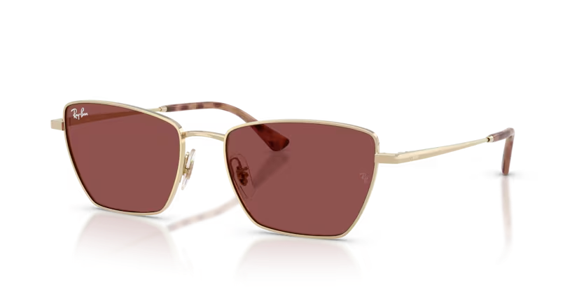 Rayban 3783 921375 56 Kadın Güneş Gözlüğü