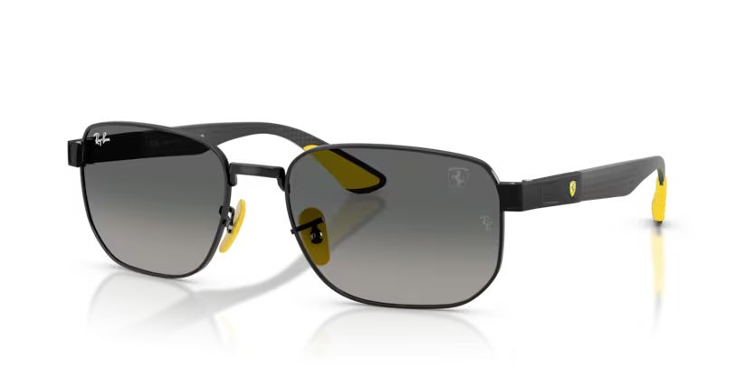 Rayban 8329M F12071 59-19-145 Erkek Güneş Gözlüğü