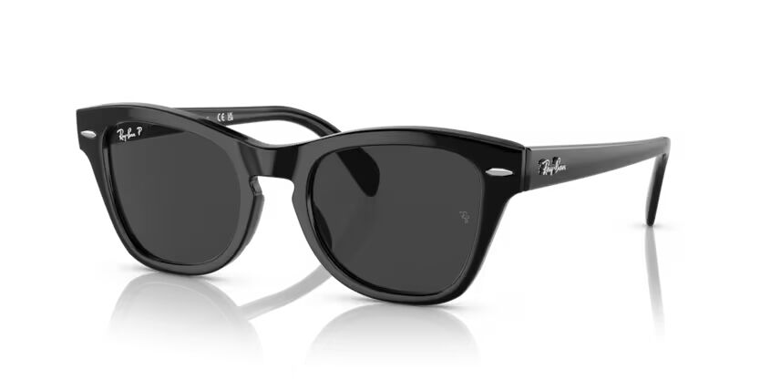 Rayban 0707S 901/48 50 Unisex Günes Gözlük