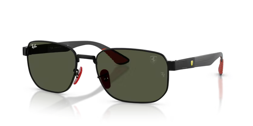 Rayban 8329M F00231 59 Erkek Güneş Gözlüğü