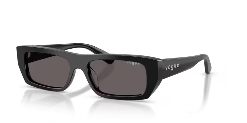 Vogue 5657SU W44/87 53 Unisex Güneş Gözlük