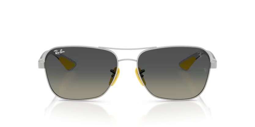 Rayban 8336M F08311 58 Erkek Günes Gözlügü