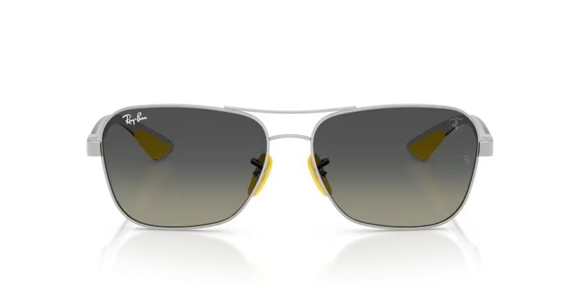 Rayban 8336M F08311 58 Erkek Günes Gözlügü