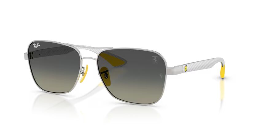 Rayban 8336M F08311 58 Erkek Günes Gözlügü