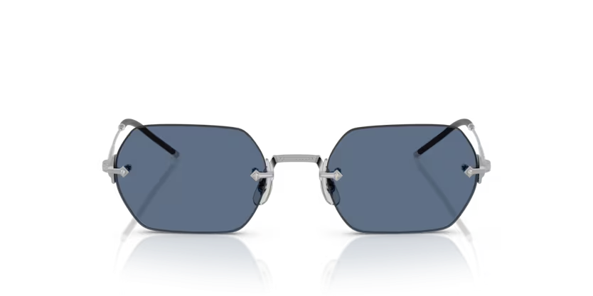 Olıver P. 1353ST 503680 52 Unisex Güneş Gözlük