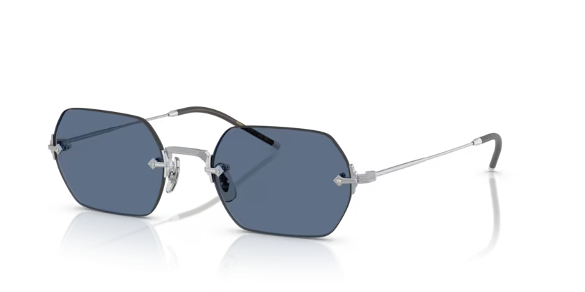 Olıver P. 1353ST 503680 52 Unisex Güneş Gözlük