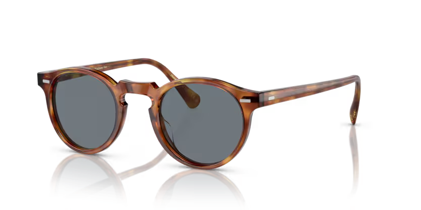 Olıver P. 5217S 1483R8 47 Unisex Güneş Gözlük