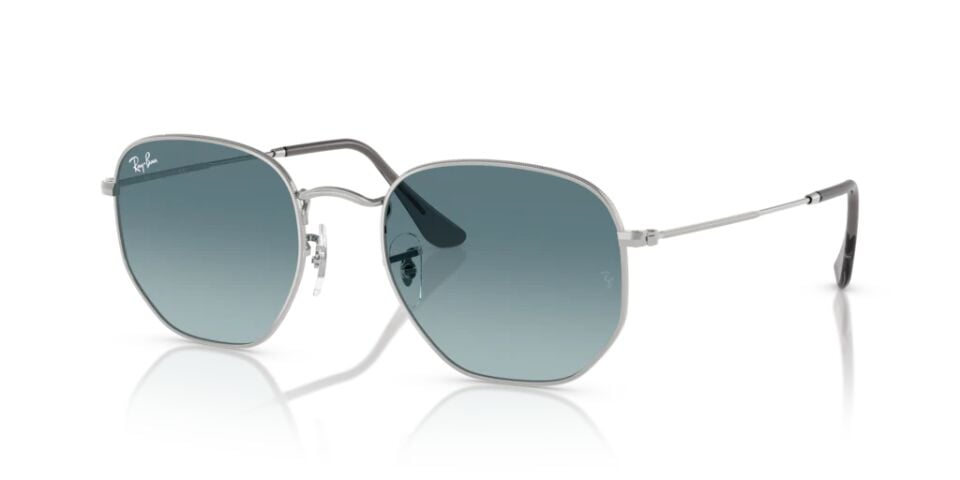Rayban 3548N 003/3M 51 Unisex Günes Gözlük