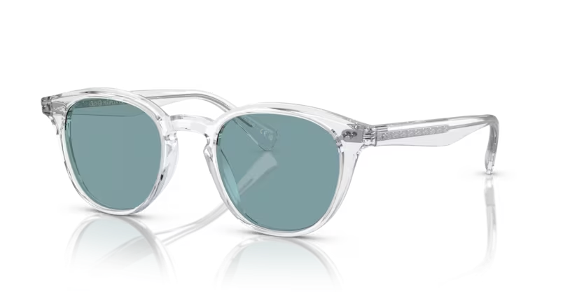Olıver P. 5454SU 1101P1 50 Unisex Güneş Gözlük