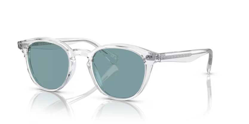 Olıver P. 5454SU 1101P1 50 Unisex Güneş Gözlük