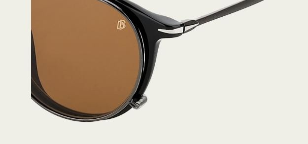 Davıd Beckham DB 1003/G/CS 807 50 Erkek Güneş Gözlüğü