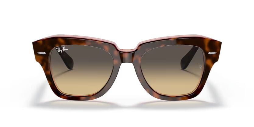 Rayban 2186 1324BG 49 Unisex Günes Gözlük