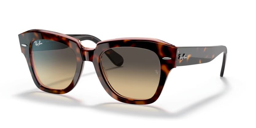 Rayban 2186 1324BG 49 Unisex Günes Gözlük