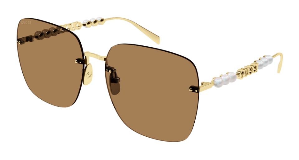 Gucci 1923SA 003 63-17-145 Kadin Günes Gözlügü
