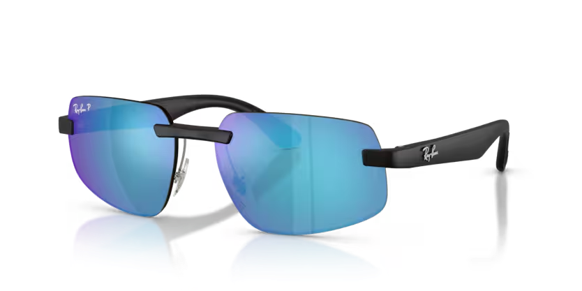 Rayban 0RB4475CH 601SA1 60 Kadın Güneş Gözlüğü