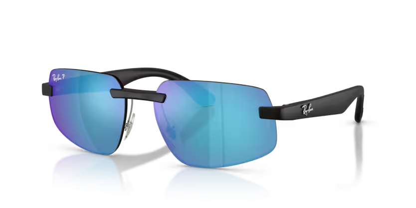 Rayban 0RB4475CH 601SA1 60 Kadın Güneş Gözlüğü