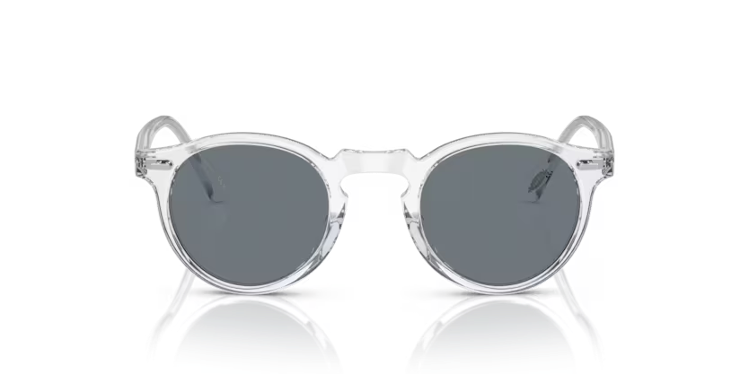 Olıver P. 5217S 1101R8 50 Unisex Güneş Gözlük