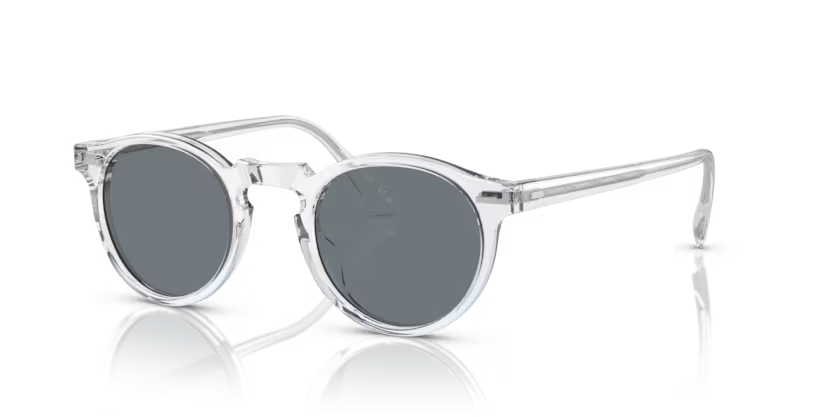 Olıver P. 5217S 1101R8 50 Unisex Güneş Gözlük