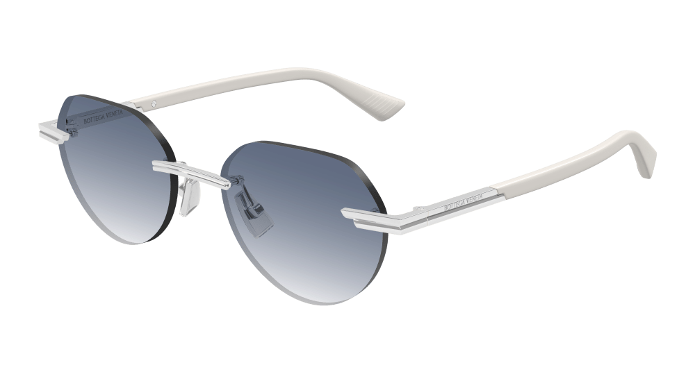 Bottega Veneta 1379S 004 51-19-145 Unisex Günes Gözlük