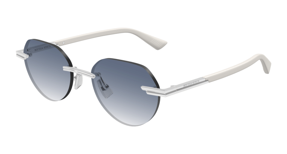 Bottega Veneta 1379S 004 51-19-145 Unisex Günes Gözlük