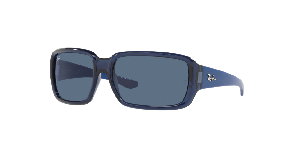 Rayban Junıor 9072 707680 55 Çocuk Güneş Gözlüğü
