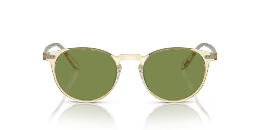 Olıver P. 5004SU 109452 49 Unisex Güneş Gözlük