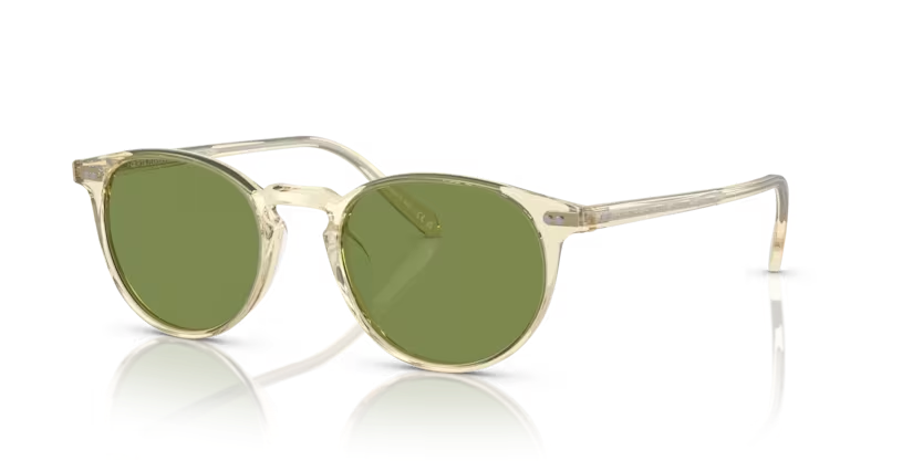 Olıver P. 5004SU 109452 49 Unisex Güneş Gözlük