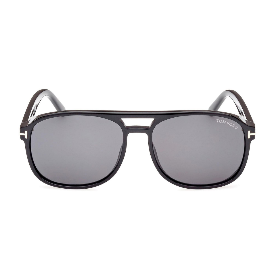 Tom Ford FT1022/S 01A Unisex Güneş Gözlük